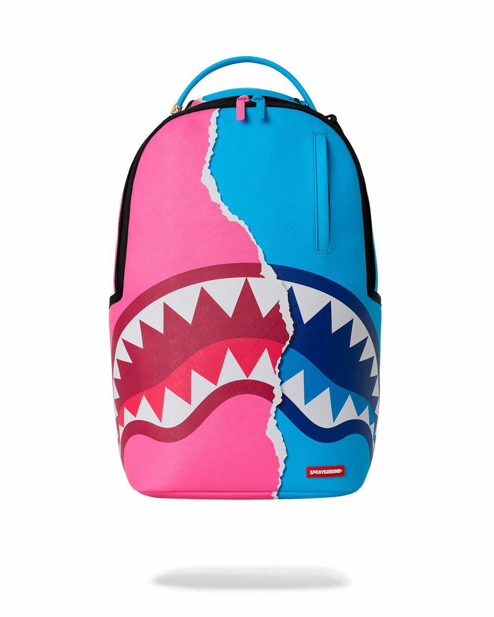 SHARK CENTRAL ZEN BACKPACK | Sprayground Exclusive Deal