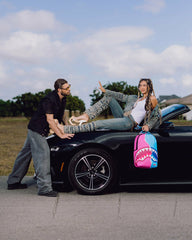 SHARK CENTRAL ZEN BACKPACK | Sprayground Exclusive Deal