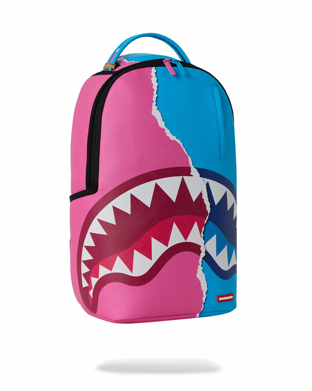 SHARK CENTRAL ZEN BACKPACK | Sprayground Exclusive Deal