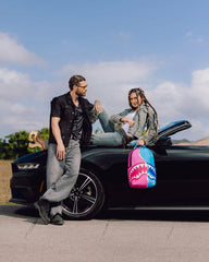 SHARK CENTRAL ZEN BACKPACK | Sprayground Exclusive Deal