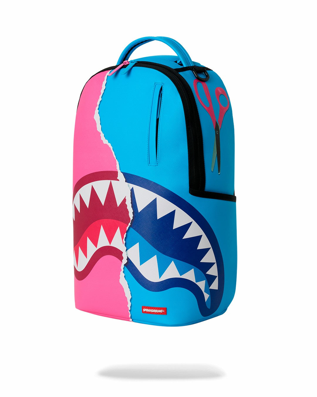 SHARK CENTRAL ZEN BACKPACK | Sprayground Exclusive Deal