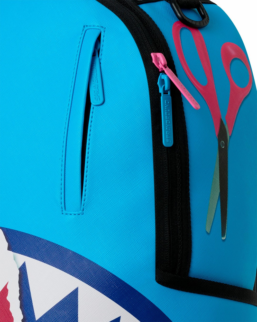 SHARK CENTRAL ZEN BACKPACK | Sprayground Exclusive Deal