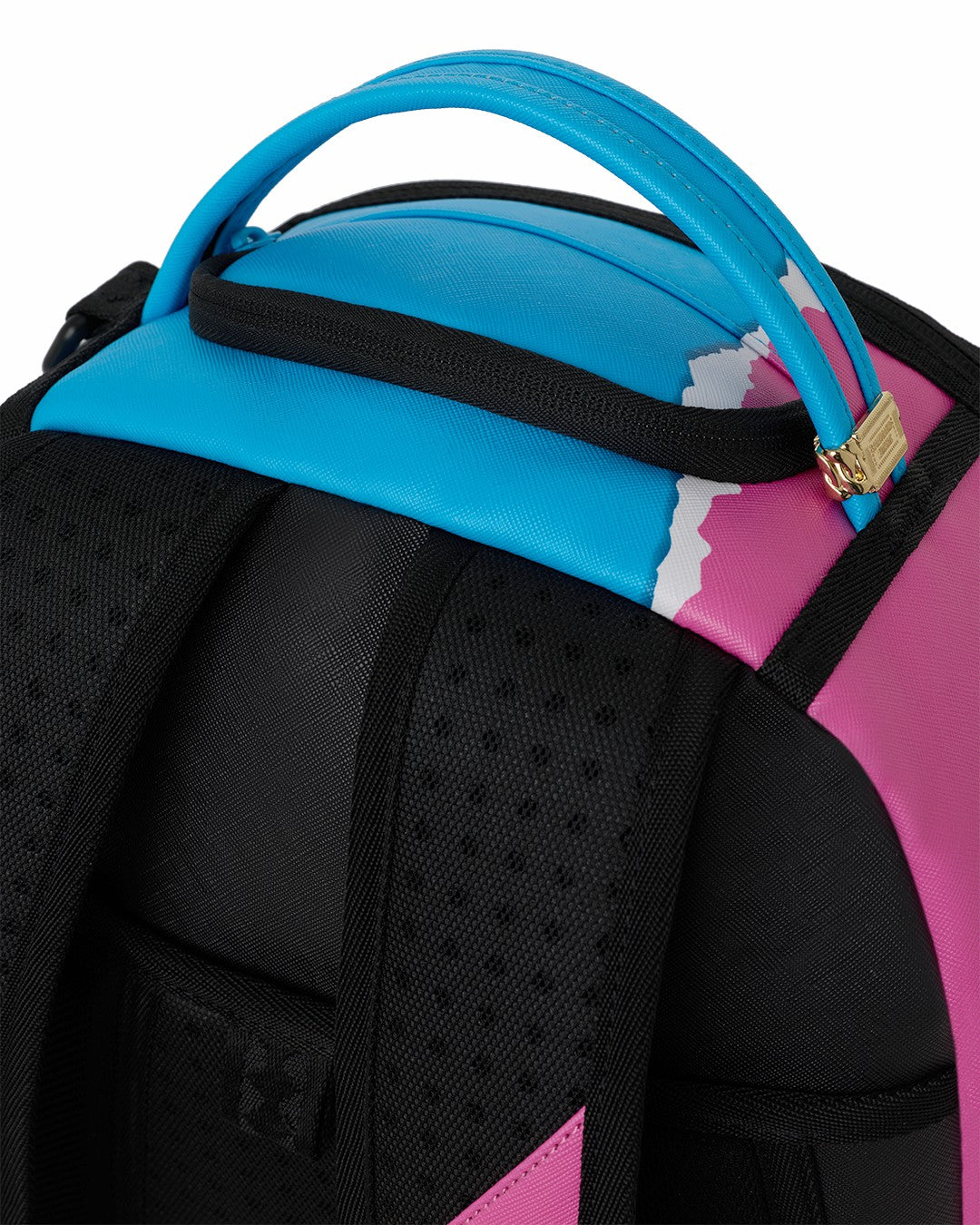 SHARK CENTRAL ZEN BACKPACK | Sprayground Exclusive Deal