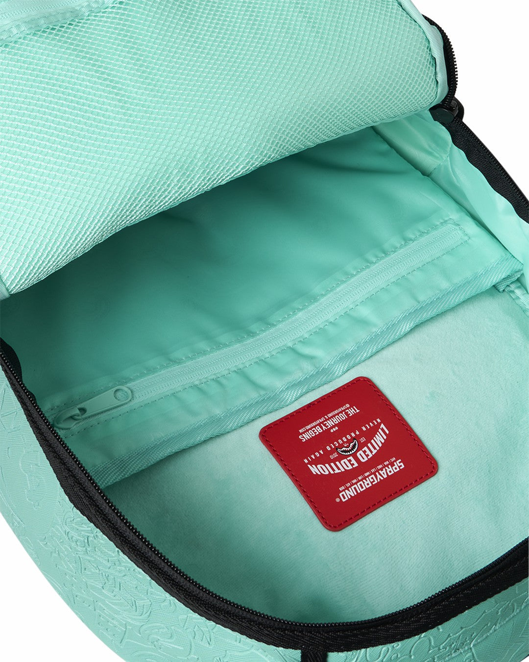 SEASIDE VIEW BACKPACK | Sprayground Limited Offer