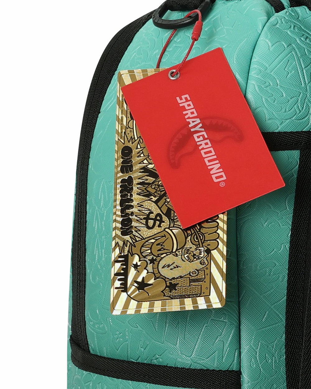 SEASIDE VIEW BACKPACK | Sprayground Limited Offer