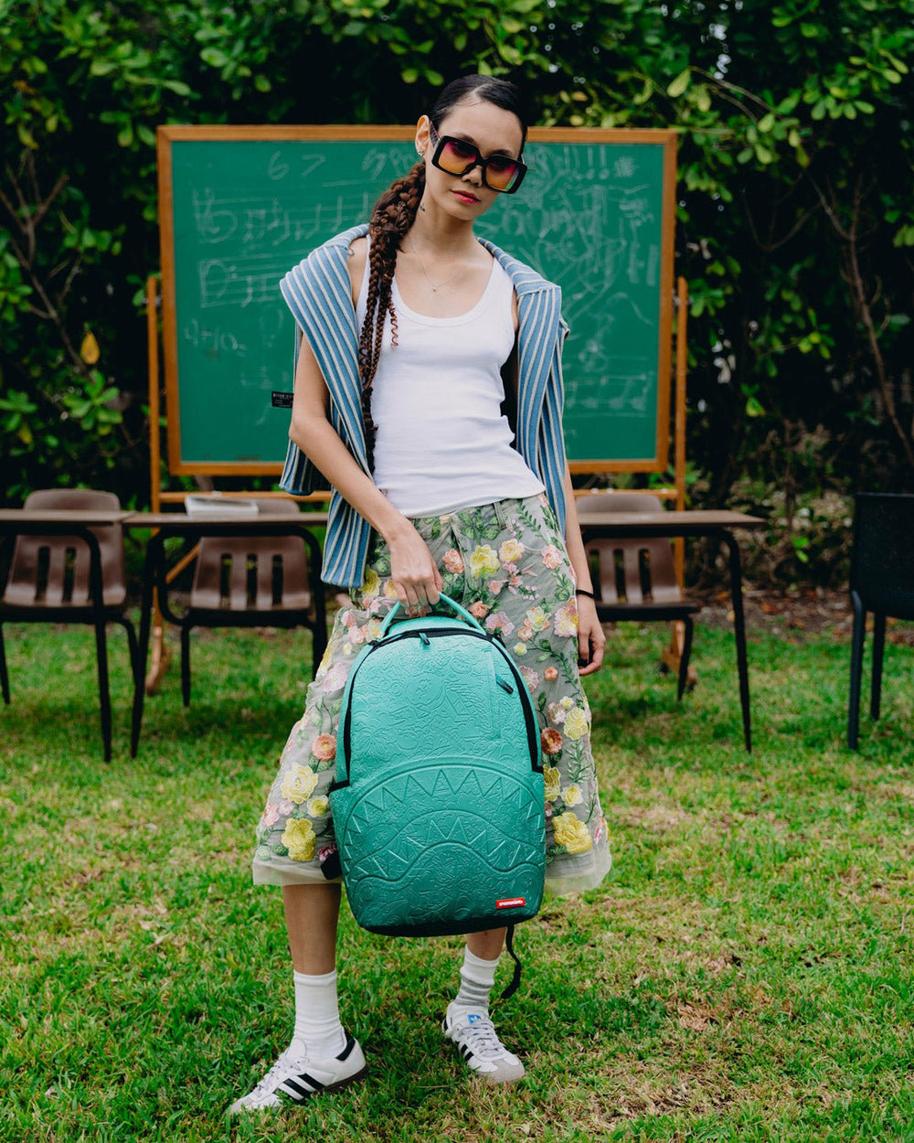SEASIDE VIEW BACKPACK | Sprayground Limited Offer