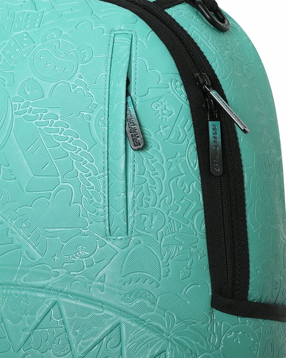 SEASIDE VIEW BACKPACK | Sprayground Limited Offer