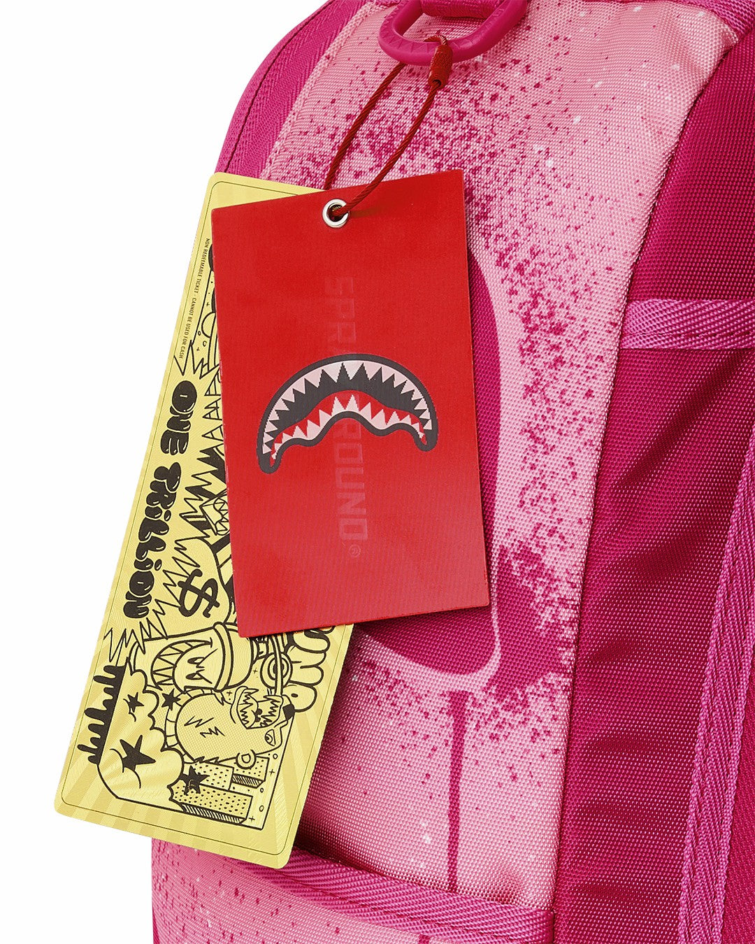 SNOOPY BEWARE THE DOG BACKPACK | Sprayground Special Offer