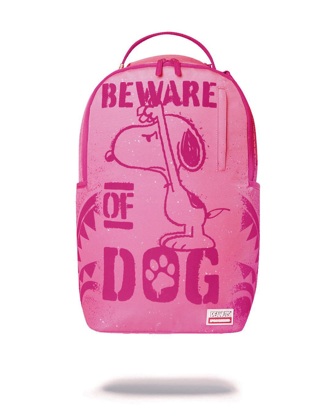 SNOOPY BEWARE THE DOG BACKPACK | Sprayground Special Offer