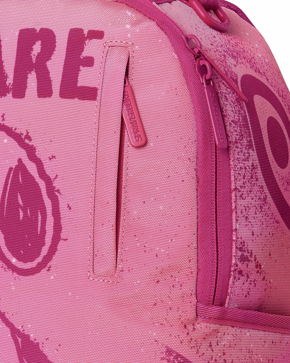 SNOOPY BEWARE THE DOG BACKPACK | Sprayground Special Offer