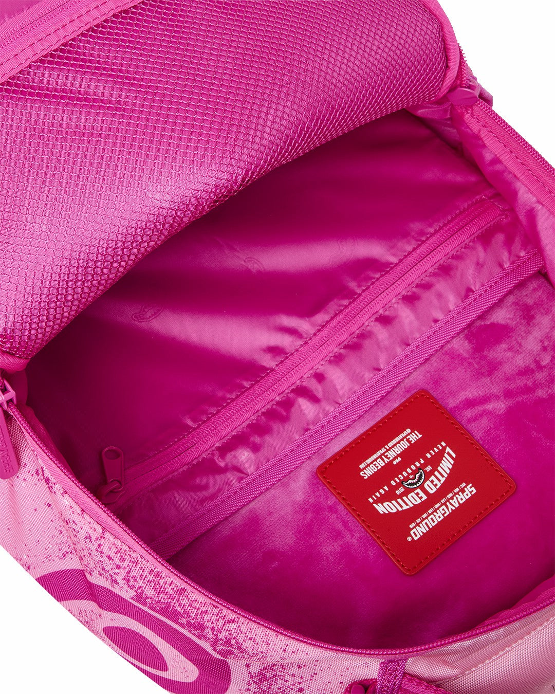 SNOOPY BEWARE THE DOG BACKPACK | Sprayground Special Offer