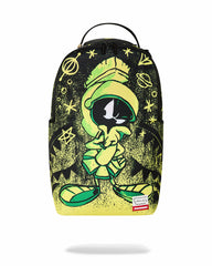 MARVIN THE MARTIAN OUTTA HERE BACKPACK | Sprayground On Sale