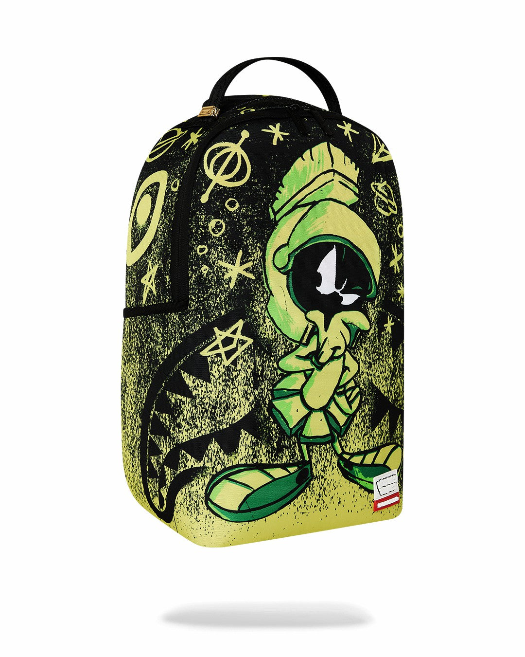 MARVIN THE MARTIAN OUTTA HERE BACKPACK | Sprayground On Sale