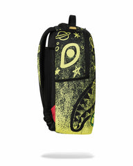 MARVIN THE MARTIAN OUTTA HERE BACKPACK | Sprayground On Sale