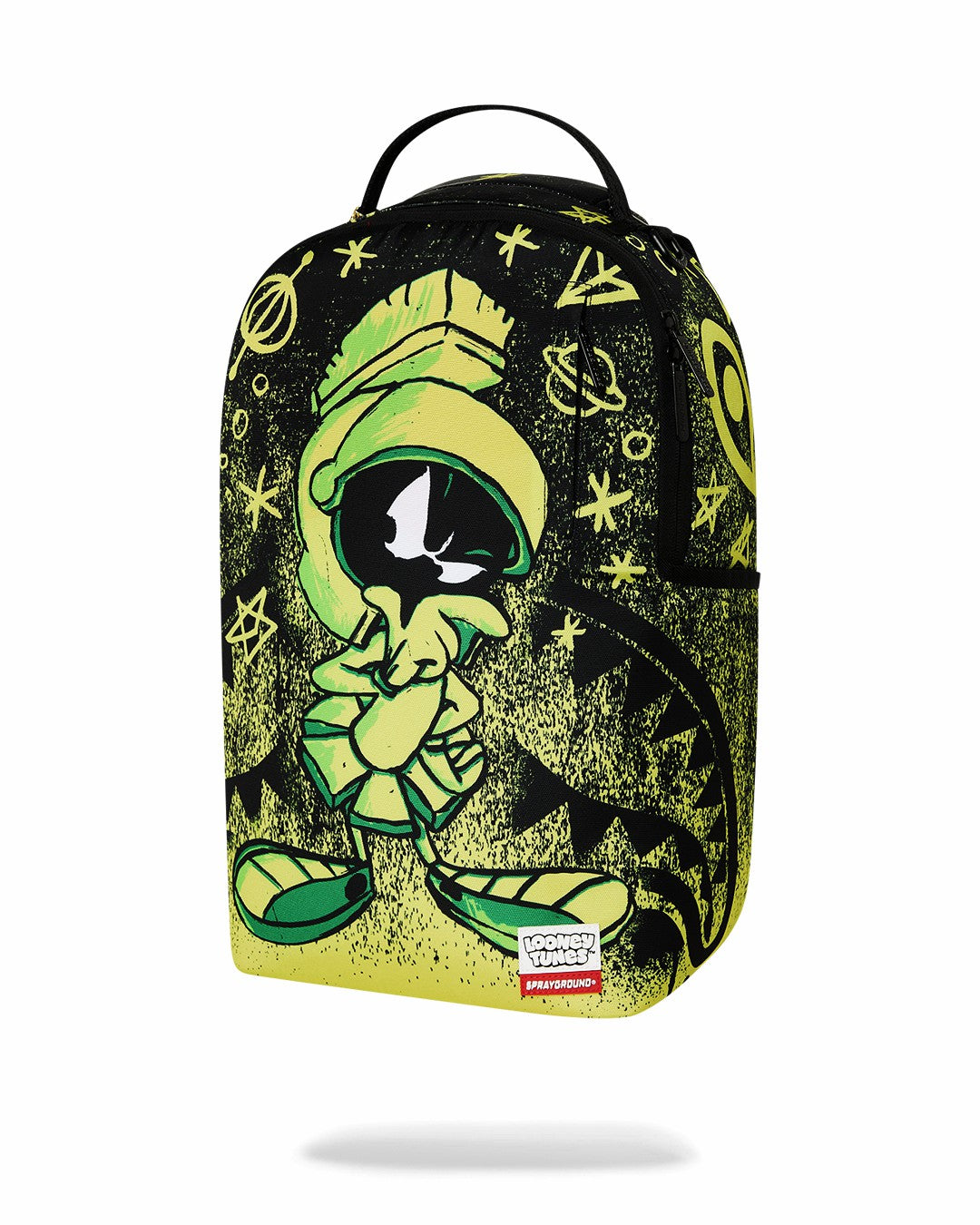 MARVIN THE MARTIAN OUTTA HERE BACKPACK | Sprayground On Sale