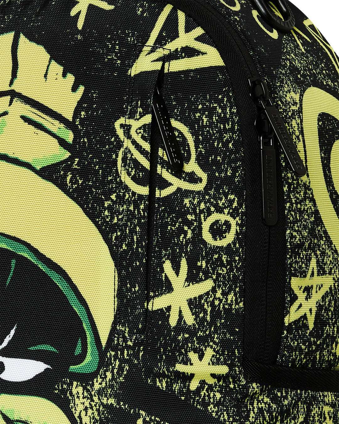 MARVIN THE MARTIAN OUTTA HERE BACKPACK | Sprayground On Sale