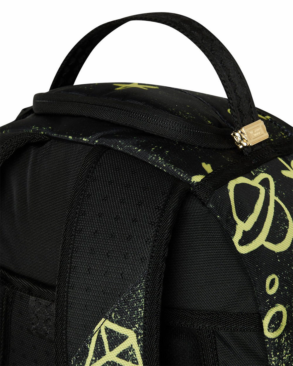 MARVIN THE MARTIAN OUTTA HERE BACKPACK | Sprayground On Sale