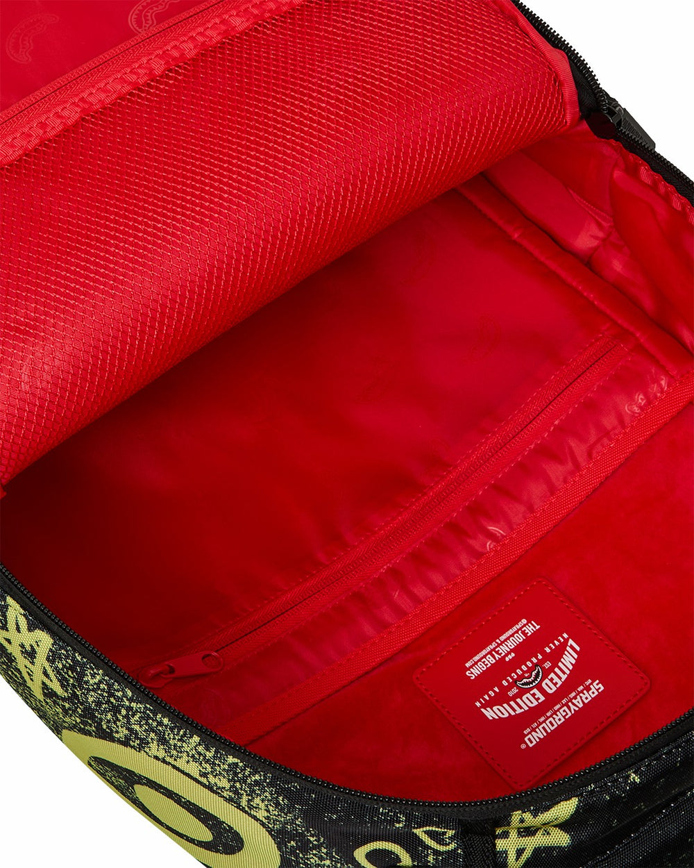 MARVIN THE MARTIAN OUTTA HERE BACKPACK | Sprayground On Sale