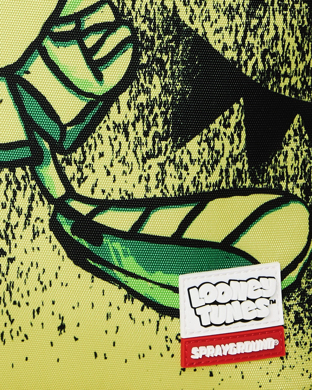 MARVIN THE MARTIAN OUTTA HERE BACKPACK | Sprayground On Sale