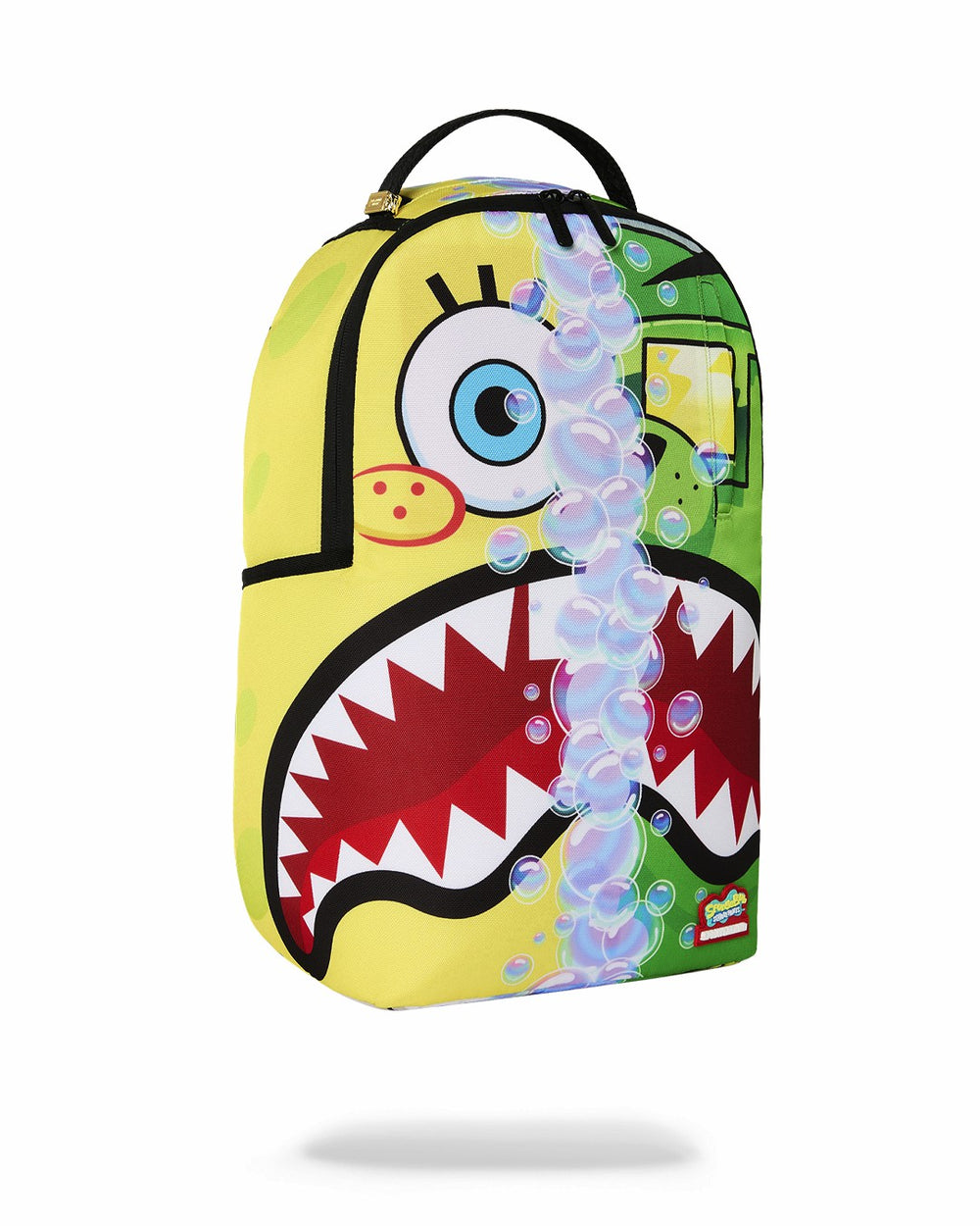 SPONGEBOB VS MONEYBEAR BACKPACK | Sprayground Sale