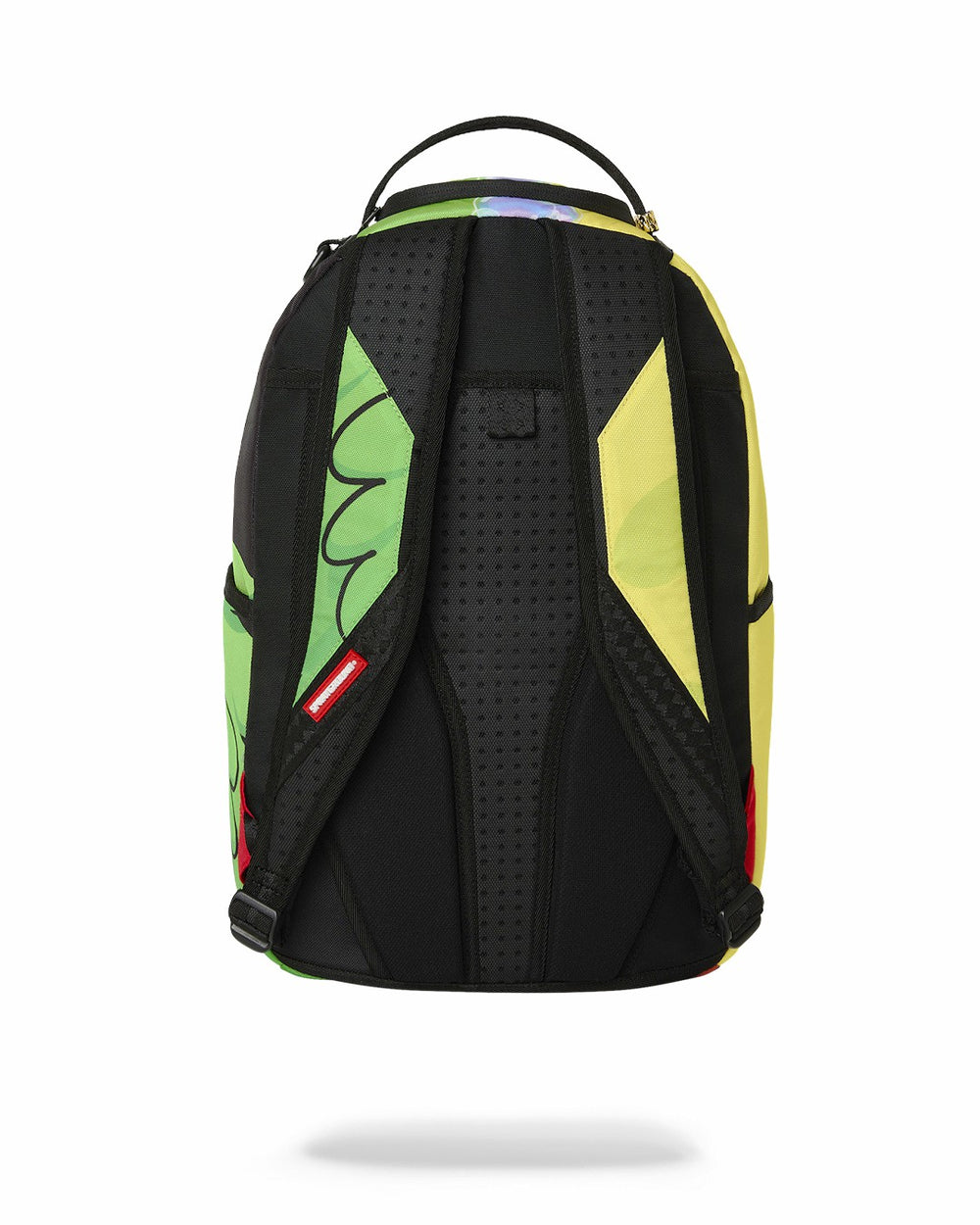 SPONGEBOB VS MONEYBEAR BACKPACK | Sprayground Sale