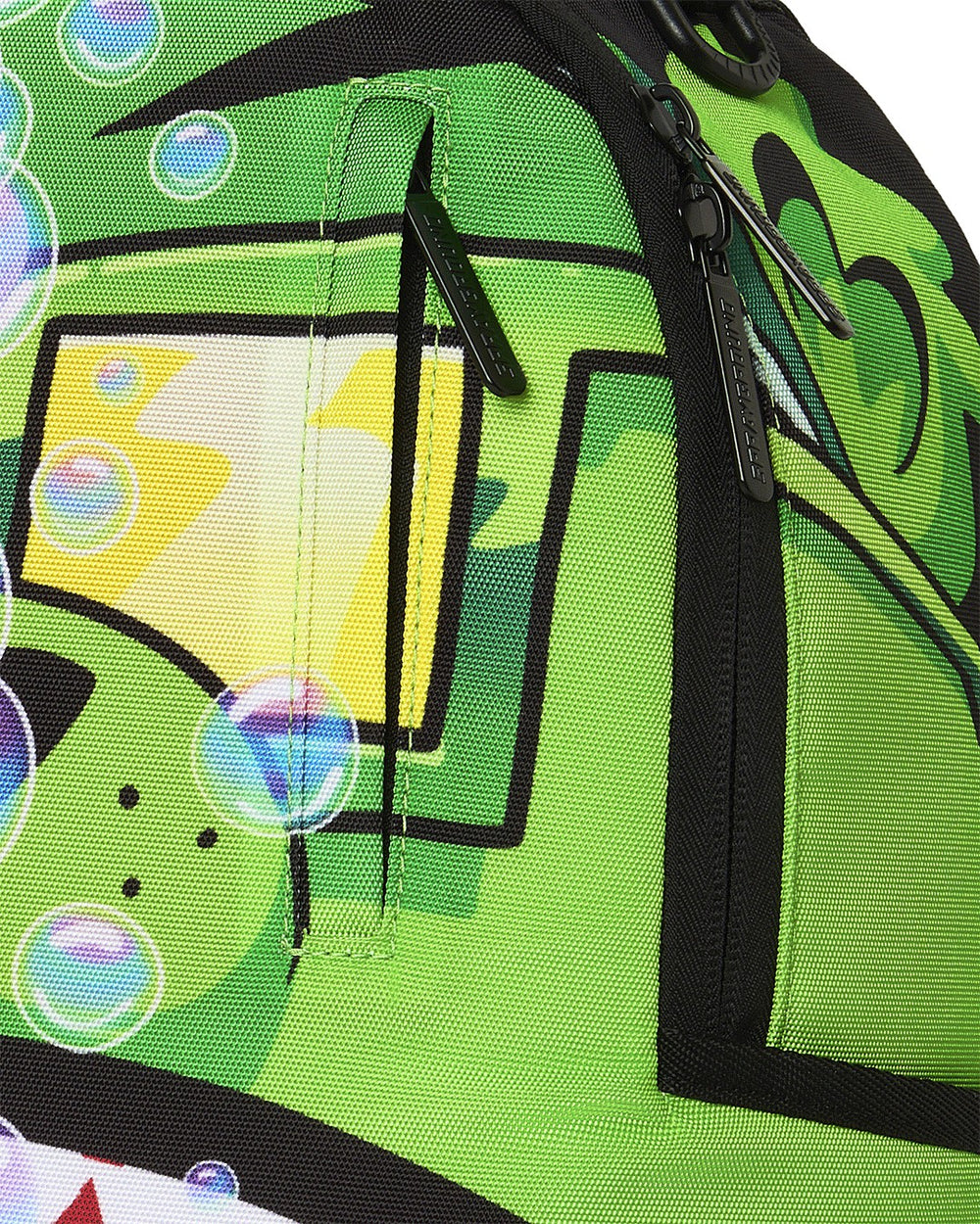 SPONGEBOB VS MONEYBEAR BACKPACK | Sprayground Sale