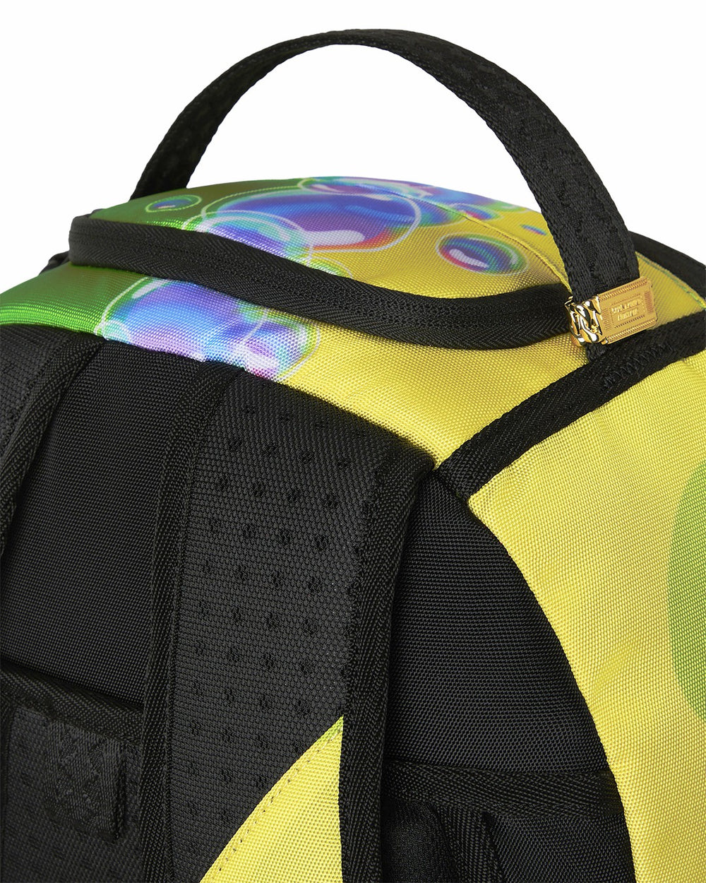 SPONGEBOB VS MONEYBEAR BACKPACK | Sprayground Sale