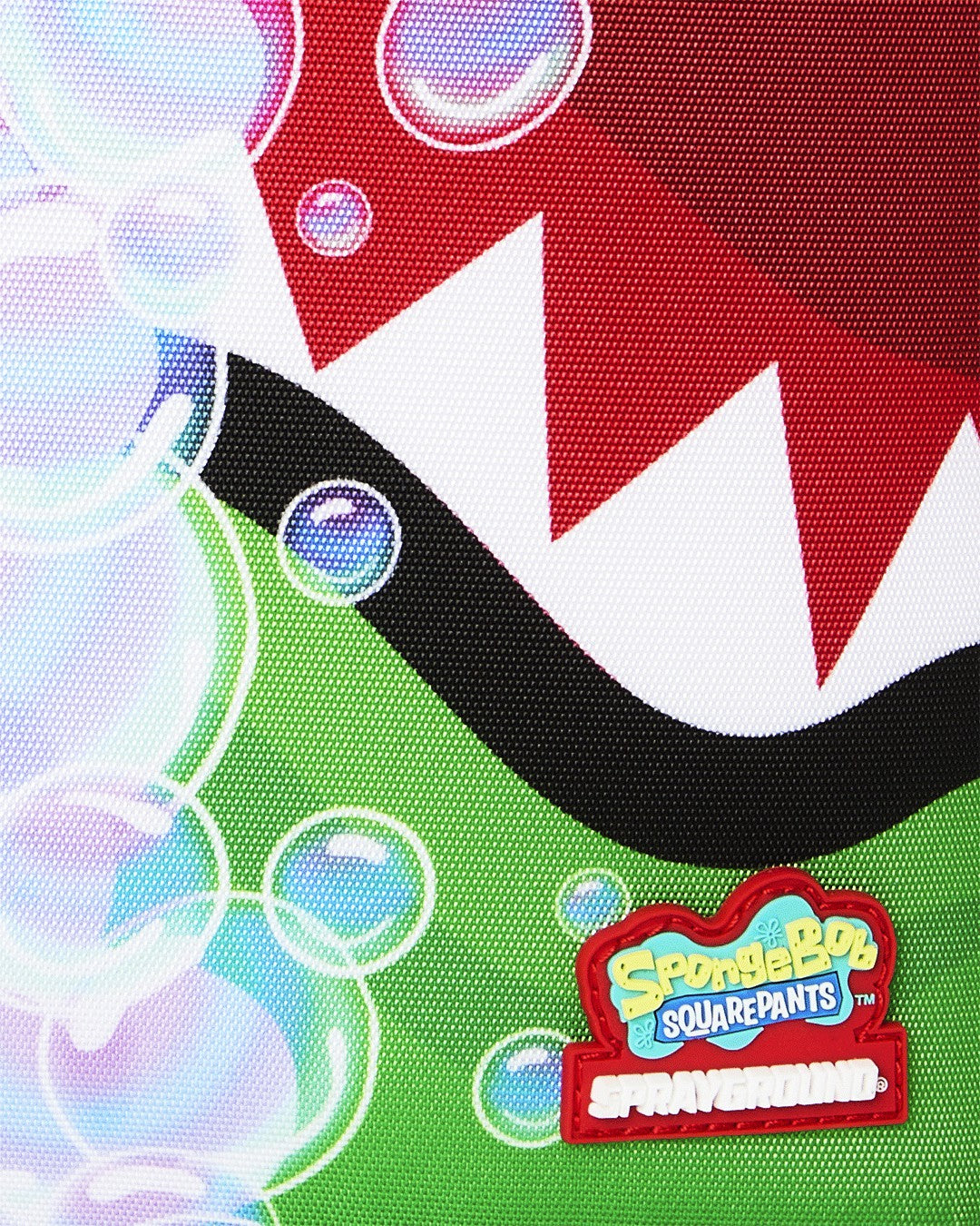 SPONGEBOB VS MONEYBEAR BACKPACK | Sprayground Sale