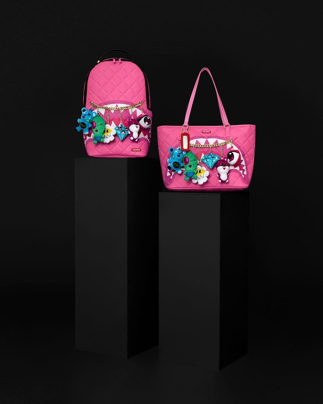 KAWAII CUTIE BUNDLE (2 PCS) | Sprayground Savings