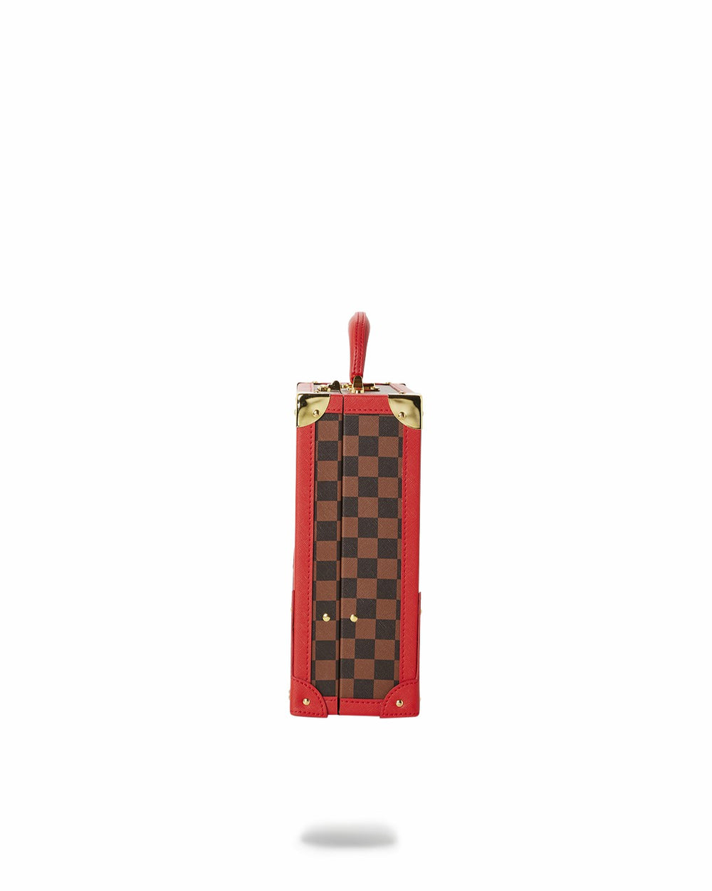 ALL OR NOTHING SHARKS IN PARIS ATTACHÉ HANDCUFF BRIEFCASE | Sprayground Limited Offer