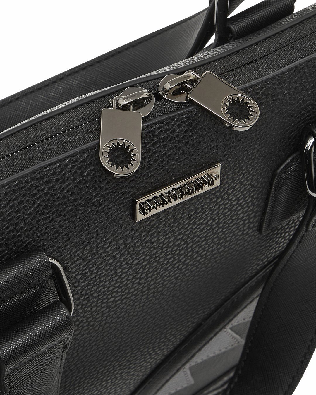 RACEWAY SHADOW PHANTOM ATTACHÉ | Sprayground Special Offer