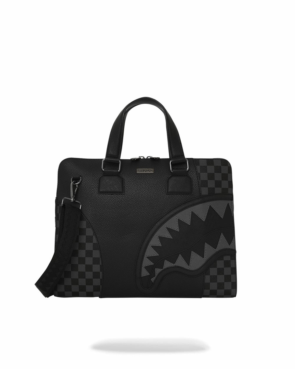 RACEWAY SHADOW PHANTOM ATTACHÉ | Sprayground Special Offer