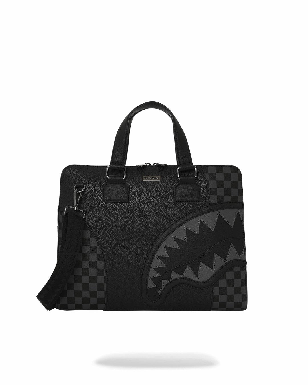RACEWAY SHADOW PHANTOM ATTACHÉ | Sprayground Special Offer