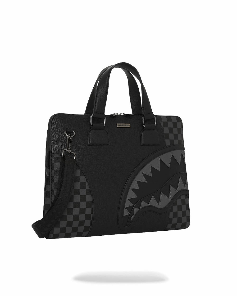 RACEWAY SHADOW PHANTOM ATTACHÉ | Sprayground Special Offer