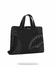 RACEWAY SHADOW PHANTOM ATTACHÉ | Sprayground Special Offer