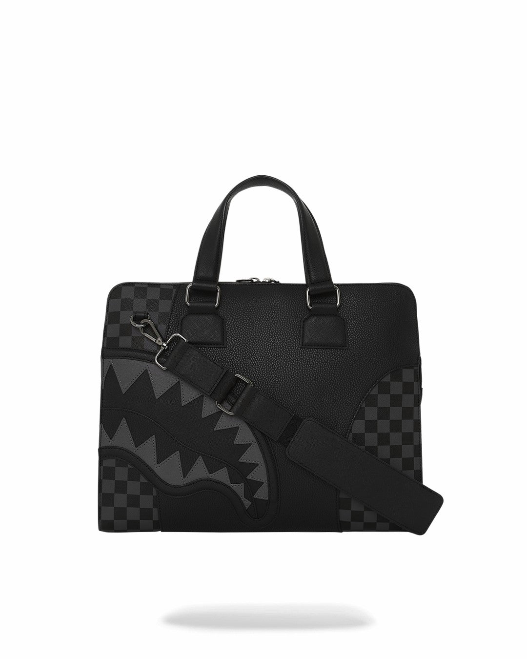 RACEWAY SHADOW PHANTOM ATTACHÉ | Sprayground Special Offer
