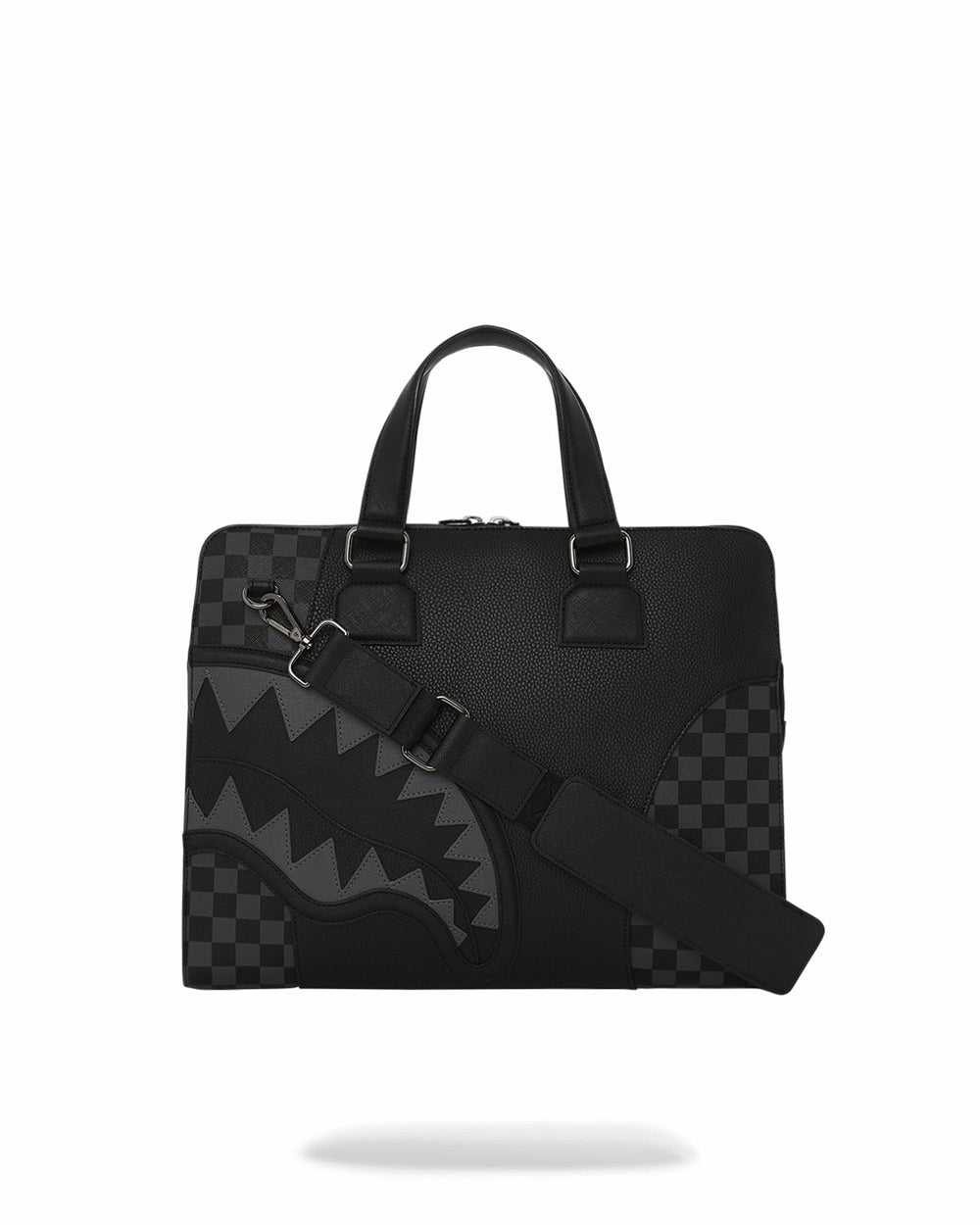 RACEWAY SHADOW PHANTOM ATTACHÉ | Sprayground Special Offer
