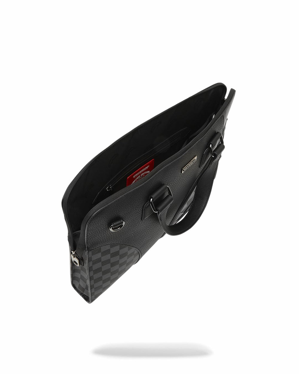 RACEWAY SHADOW PHANTOM ATTACHÉ | Sprayground Special Offer
