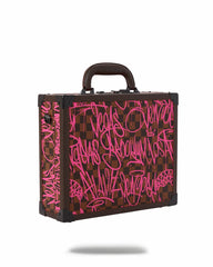 JETGRAPHIX ATTACHÉ BRIEFCASE | Sprayground On Sale