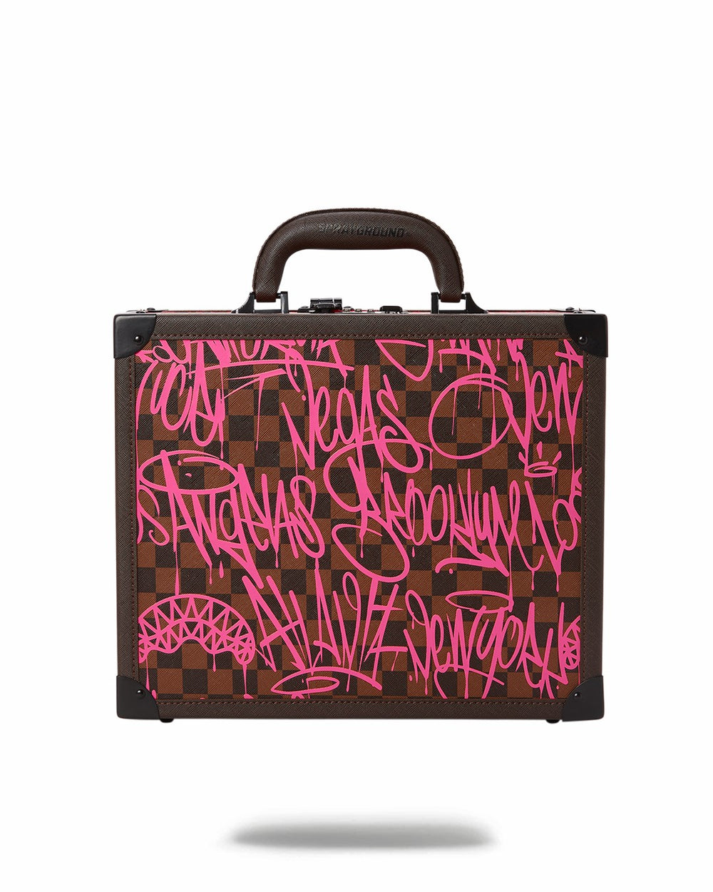 JETGRAPHIX ATTACHÉ BRIEFCASE | Sprayground On Sale