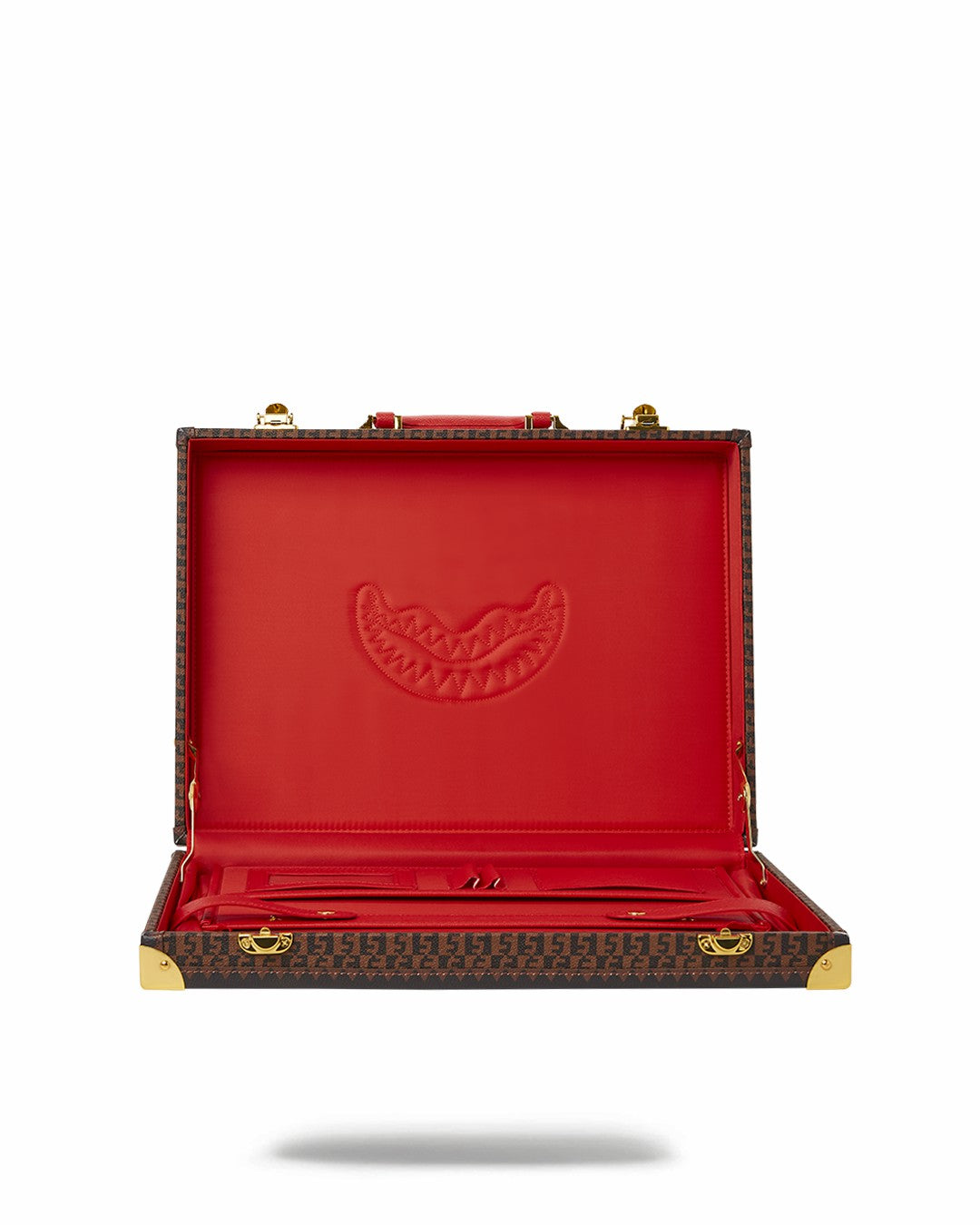 ALPHA NAVIGATOR ATTACHÉ BRIEFCASE | Sprayground Sale