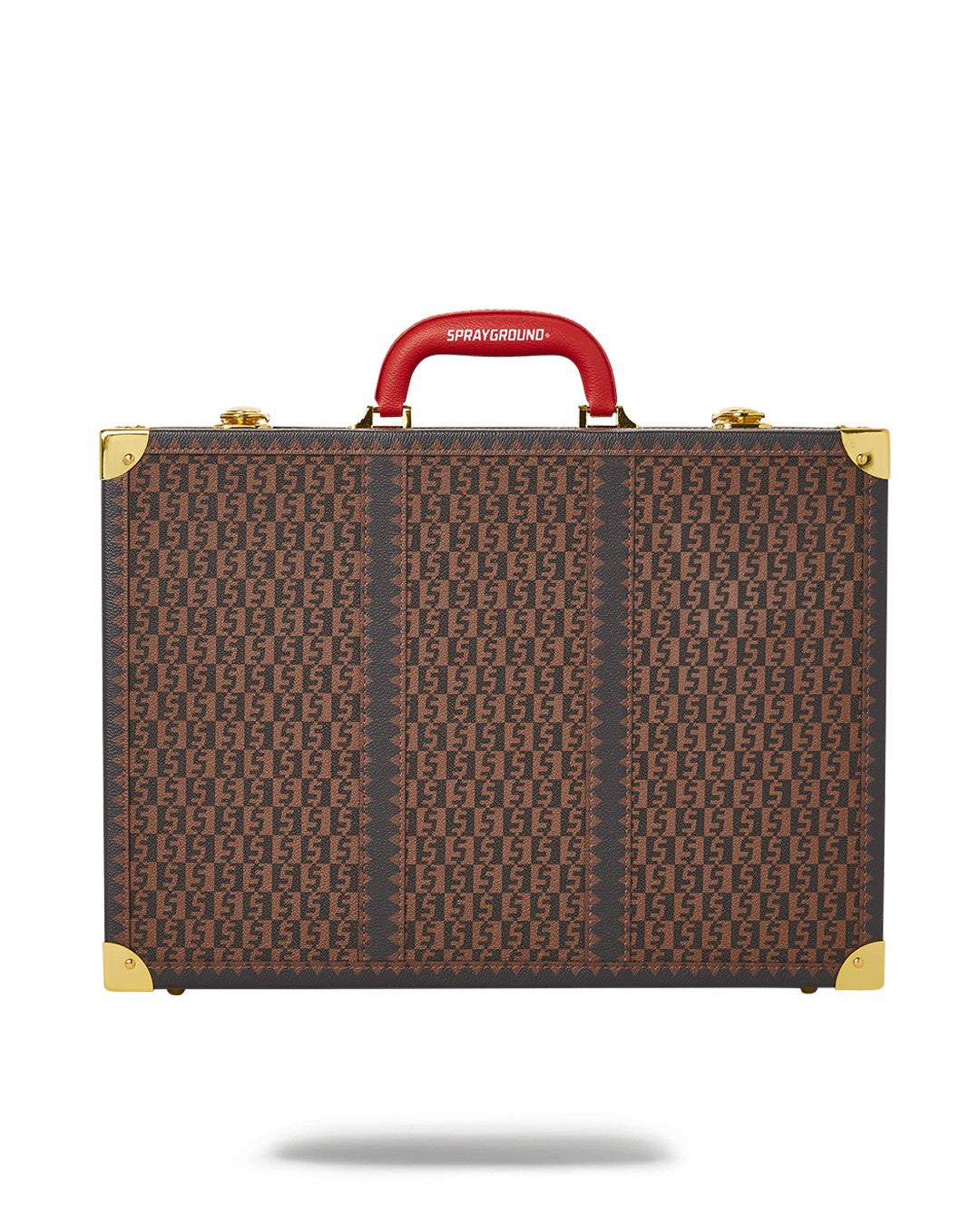 ALPHA NAVIGATOR ATTACHÉ BRIEFCASE | Sprayground Sale