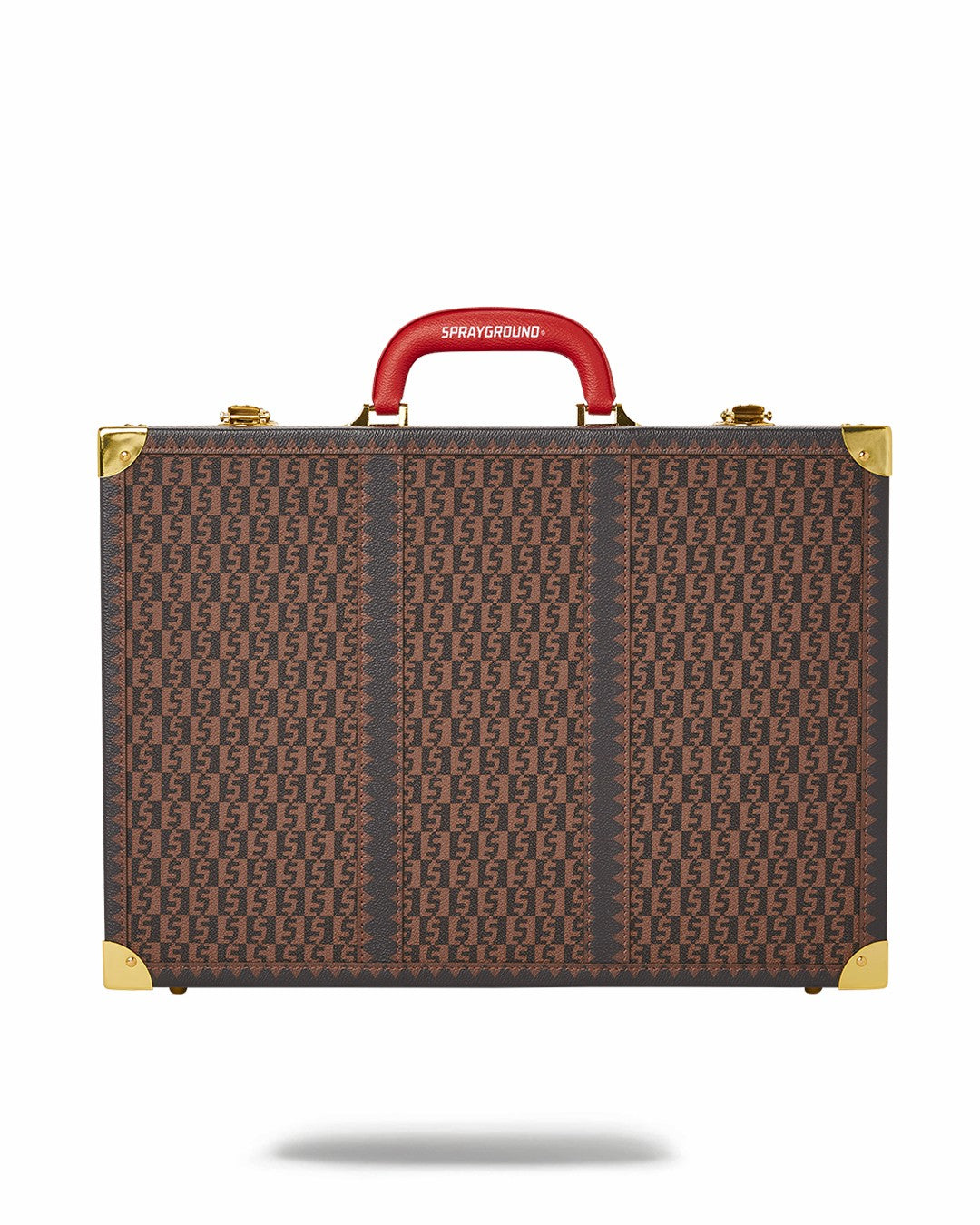 ALPHA NAVIGATOR ATTACHÉ BRIEFCASE | Sprayground Sale
