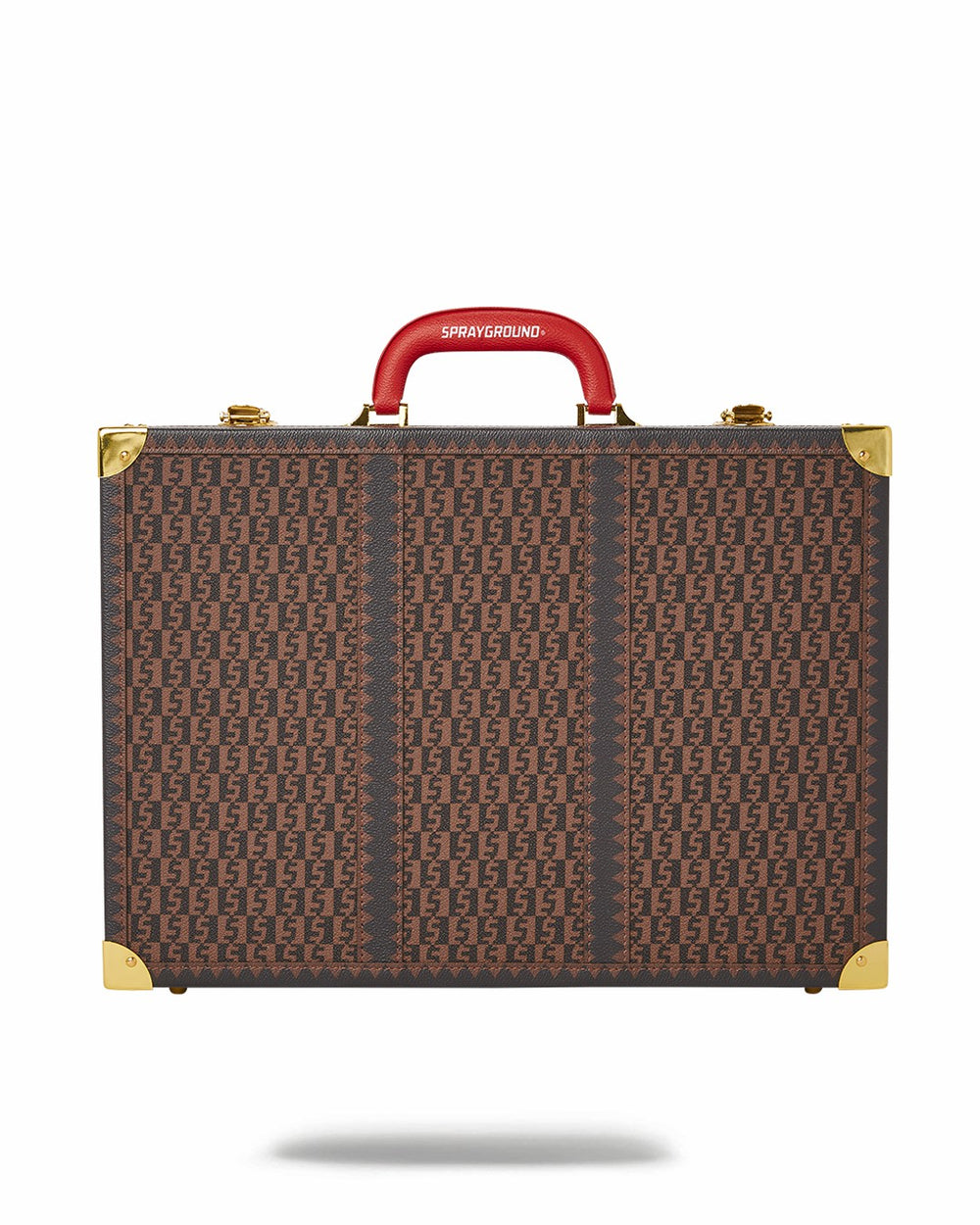 ALPHA NAVIGATOR ATTACHÉ BRIEFCASE | Sprayground Sale