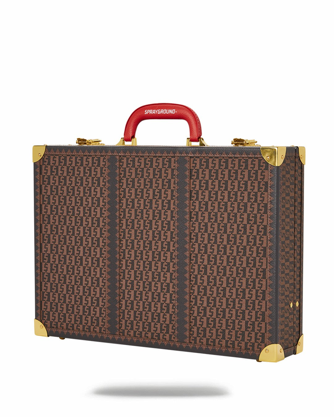 ALPHA NAVIGATOR ATTACHÉ BRIEFCASE | Sprayground Sale
