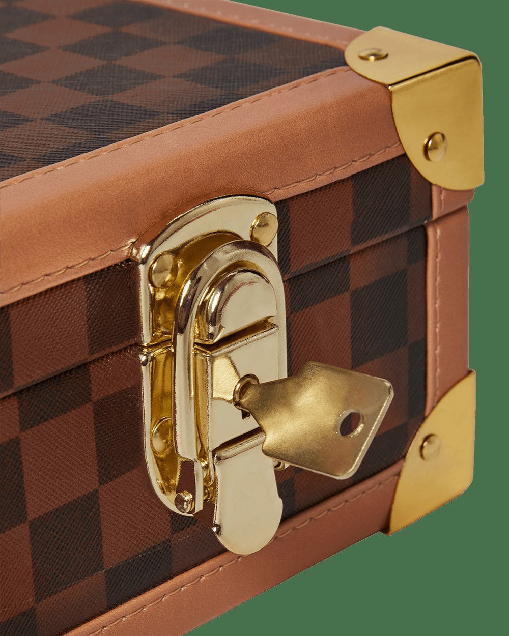 HENNY AIR TO THE THRONE ATTACHÉ BRIEFCASE | Sprayground Outlets