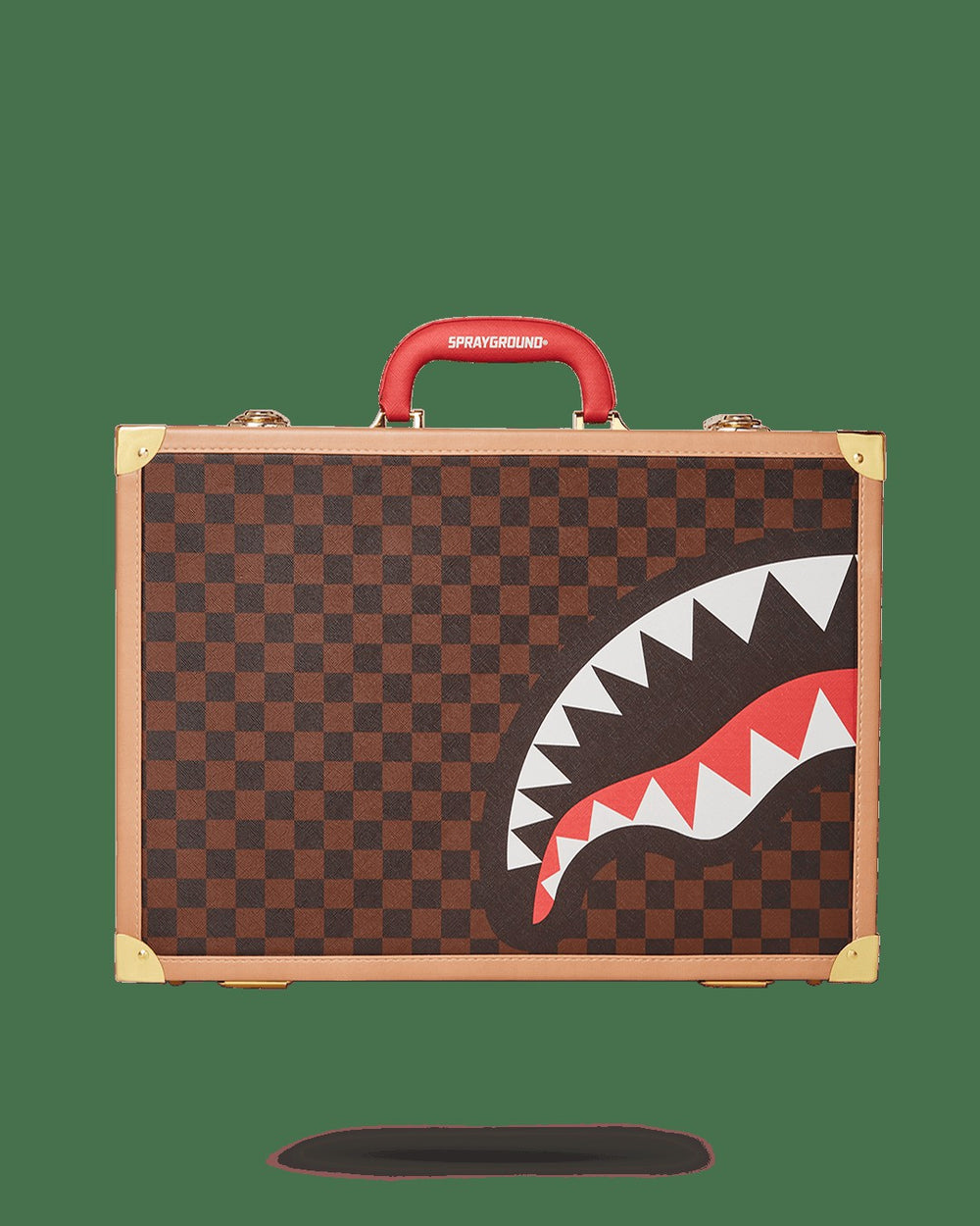 HENNY AIR TO THE THRONE ATTACHÉ BRIEFCASE | Sprayground Outlets