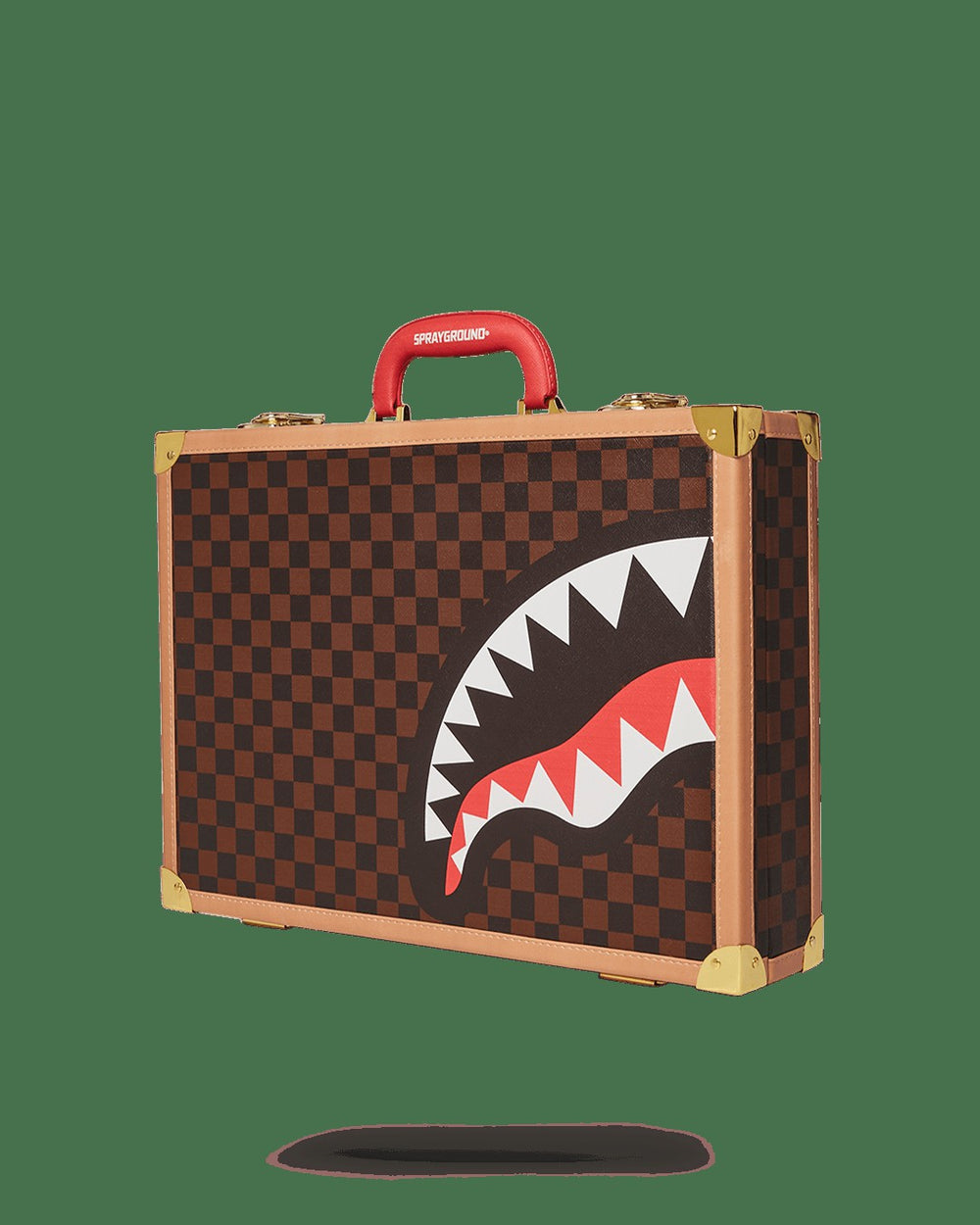 HENNY AIR TO THE THRONE ATTACHÉ BRIEFCASE | Sprayground Outlets