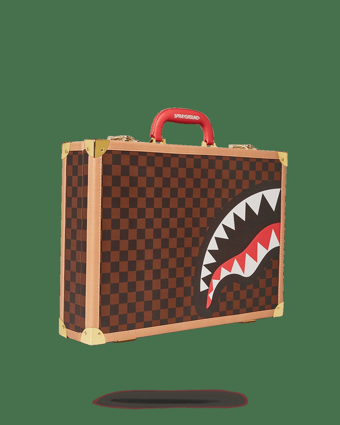HENNY AIR TO THE THRONE ATTACHÉ BRIEFCASE | Sprayground Outlets