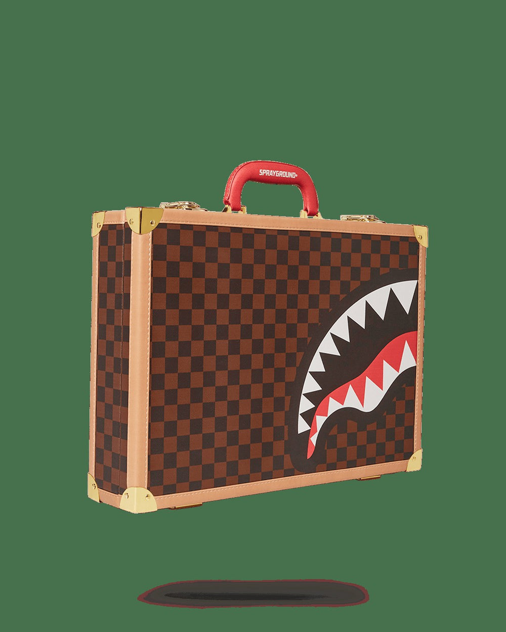 HENNY AIR TO THE THRONE ATTACHÉ BRIEFCASE | Sprayground Outlets